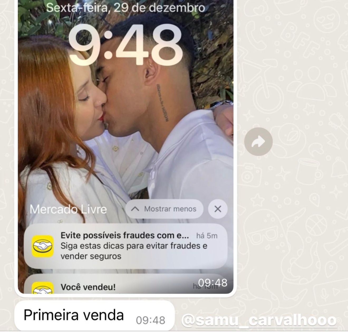 Depoimento